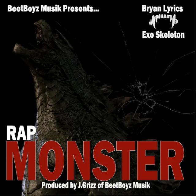 Rap Monster