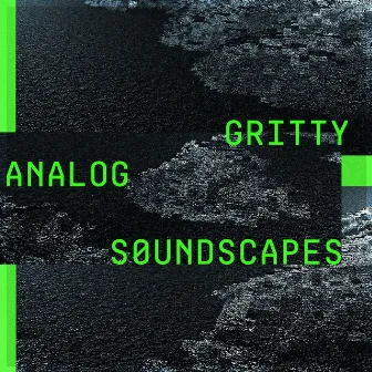 Gritty Analog Soundscapes by Daniel Voicians