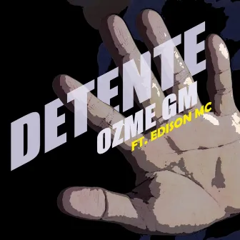 Detente by Ozme GM