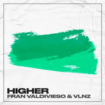 Higher by VLNZ