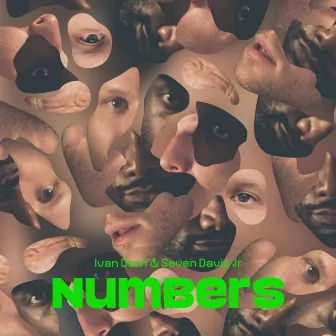 Numbers by Seven Davis Jr.