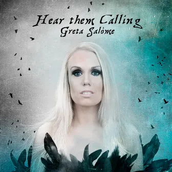 Hear Them Calling (Iceland 2016 ESC Entry) by Greta Salóme