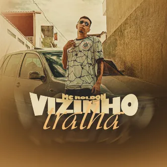 Vizinho Tralha by AGUILLERA