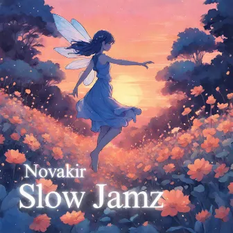 Slow Jamz by Novakir