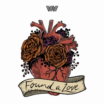 Found A Love by 7 Hills Worship