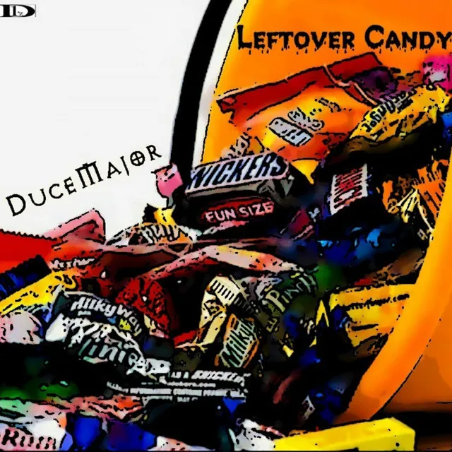 Leftover Candy