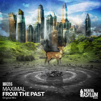 From the Past by Maximal