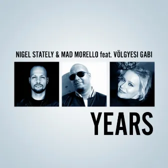 Years by Mad Morello