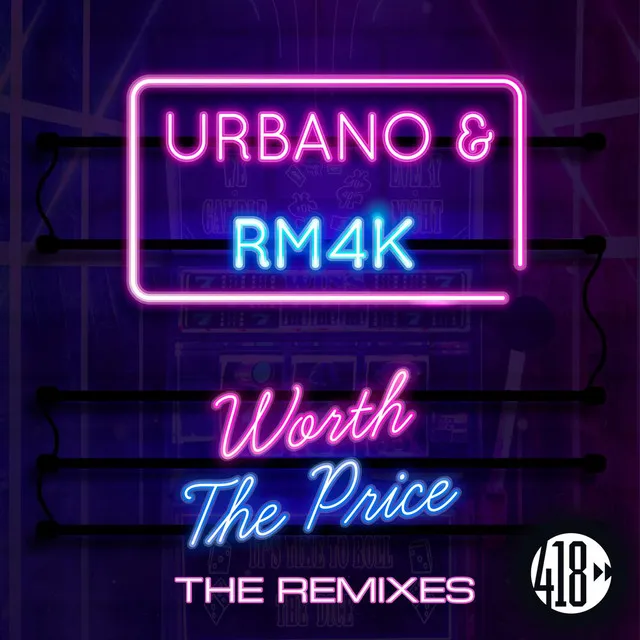 Worth The Price - StoneBridge House Radio Edit