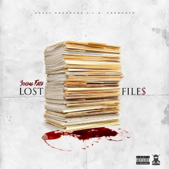 Lost Files by Young Fate