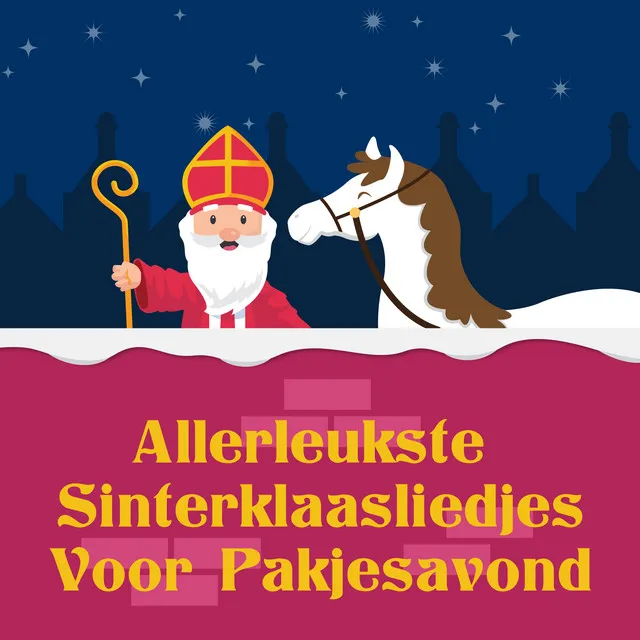 Sinterklaas Skippybal 2020