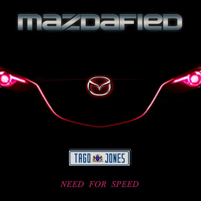 Need For Speed - Radio Edit