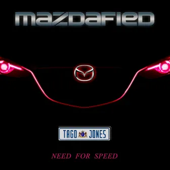 NEED FOR SPEED by Tago Jones