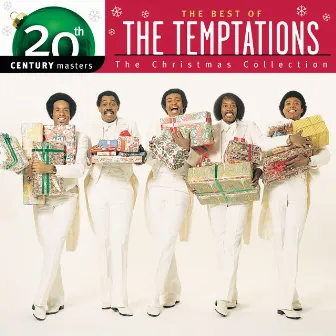 Best Of/20th Century - Christmas by The Temptations