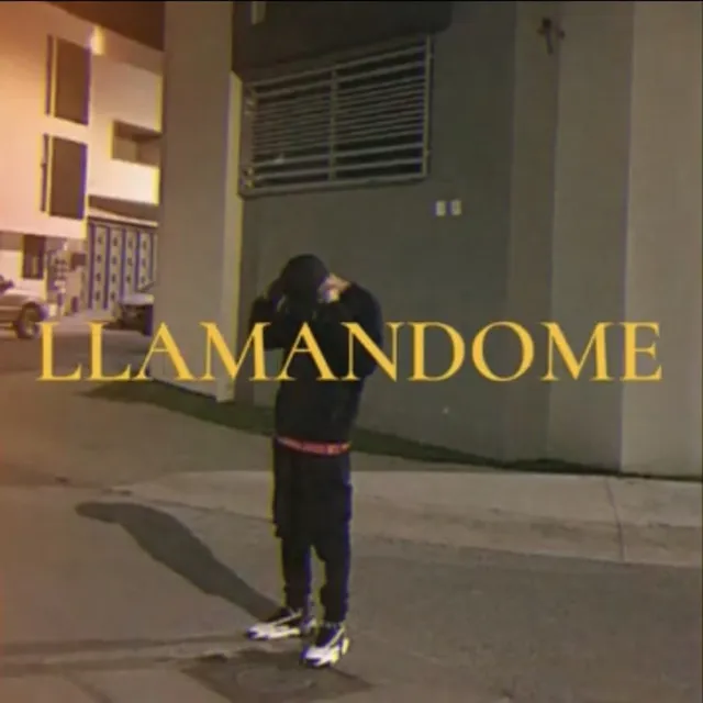 Llamándome