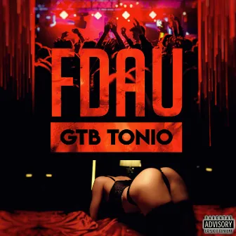 FDAU by GTB Tonio