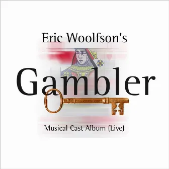 Gambler Musical Cast Album (Live) by 