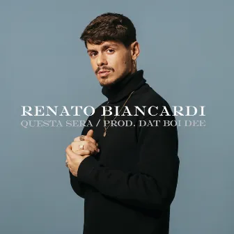 Questa Sera by Renato Biancardi