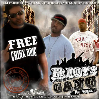 Riot's That Gang, Vol. 2 by Stack Bundles