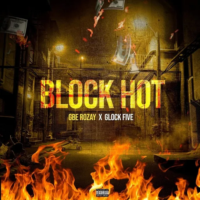 Block Hot