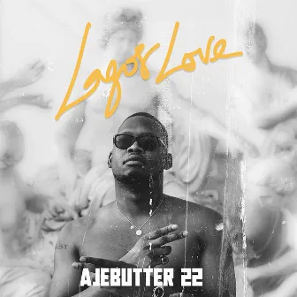 Lagos Love by Ajebutter22