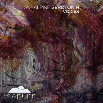 Serotonin by Subalpine