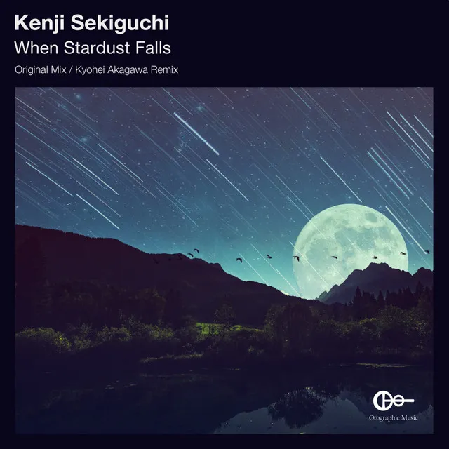 When Stardust Falls - Kyohei Akagawa Remix