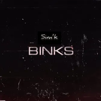 Binks by NK