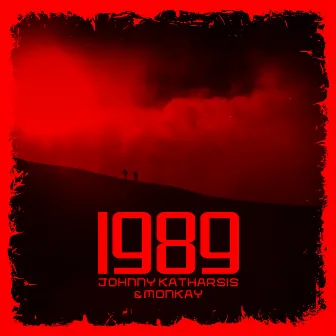 1989 by Johnny Katharsis