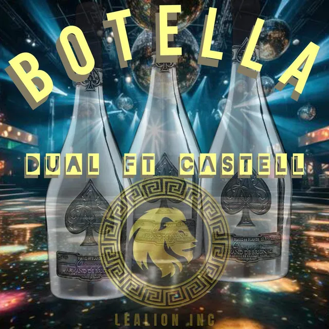 BOTELLA