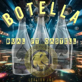 BOTELLA by Dual el mas solido