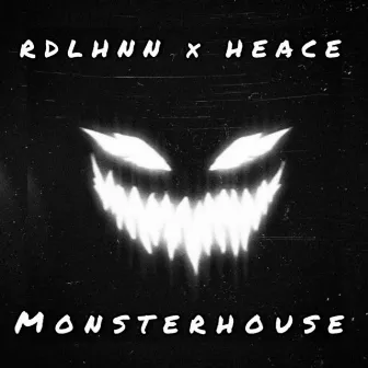 Monsterhouse by RDLHNN