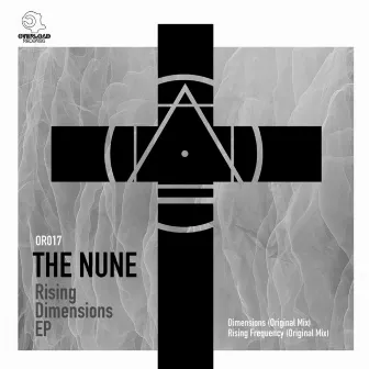 Rising Dimensions by THE NUNE