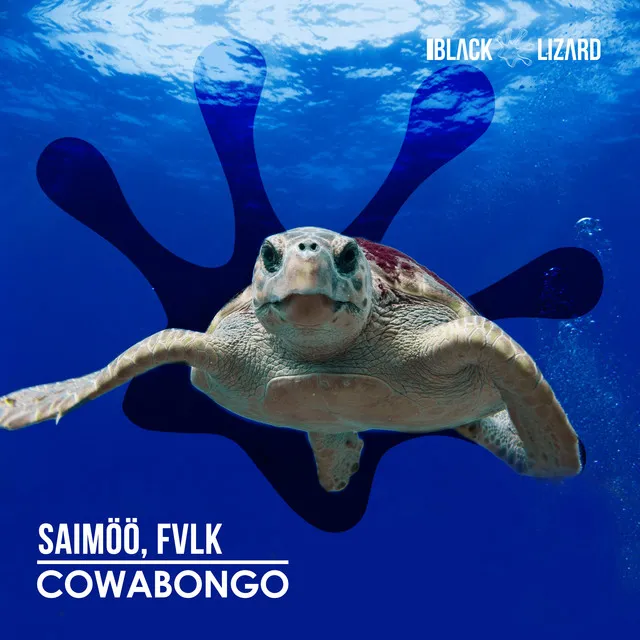 Cowabongo - Extended Mix