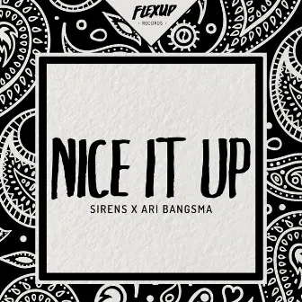 Nice It Up by Ari Bangsma