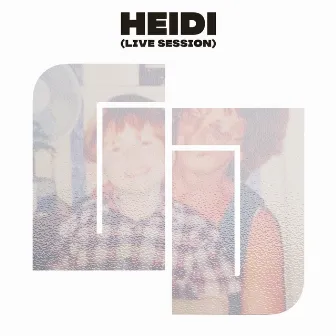 Heidi (Live Session) by Ginger Jamie