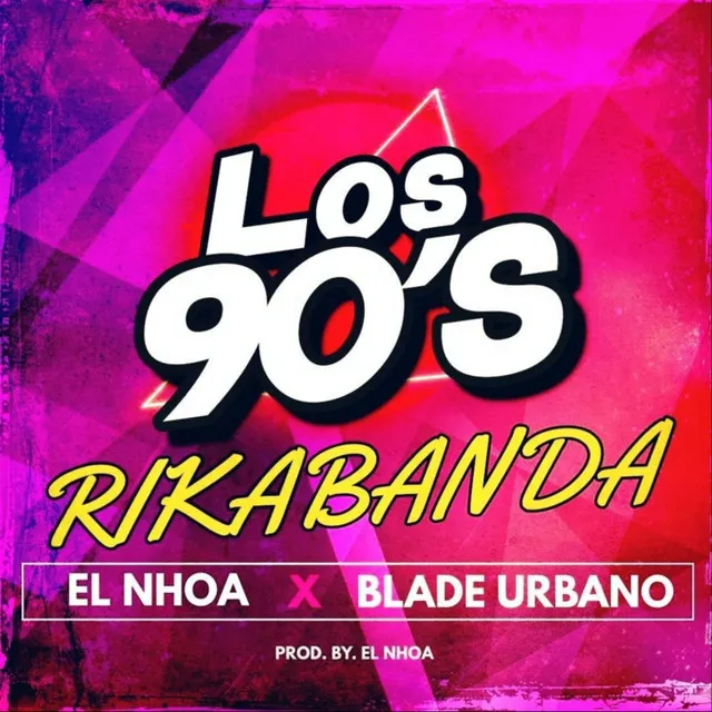 los 90´s