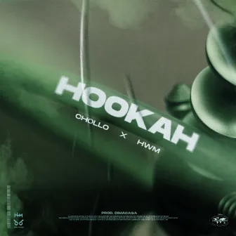 Hookah by HWM