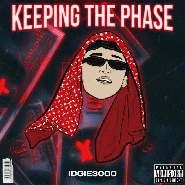 Keeping the Phase