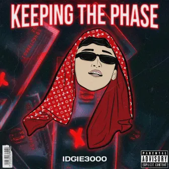 Keeping the Phase by Idgie 3000