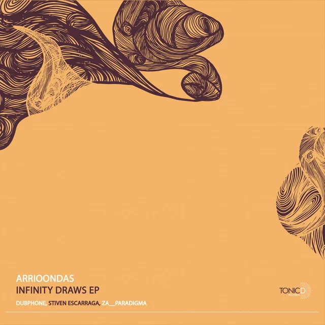 Infinite Draws - Stiven Escarraga Remix