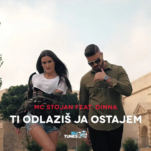 Ti Odlaziš Ja Ostajem