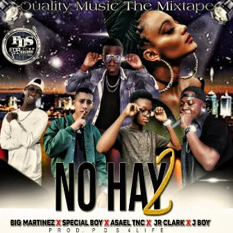 No Hay 2 (Bonus Track) by Urbanmusic504