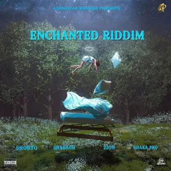 Enchanted Riddim by Shorto