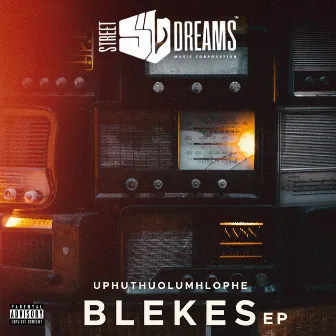 Blekes by UphuthuOlumhlophe