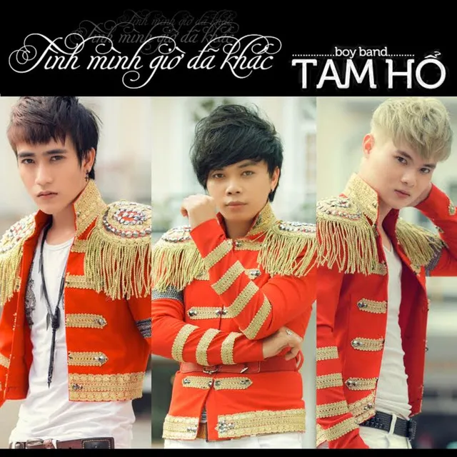 Tình Nhạt Phai (Dance Version)