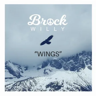 Wings by Brock Willy