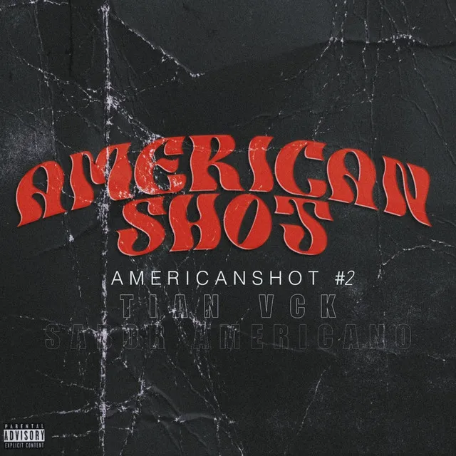 Tian VCK: AmericanShot Vol. 2