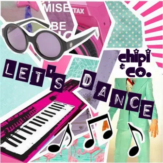 Let's Dance by C.O.