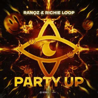 Party Up by Ranqz